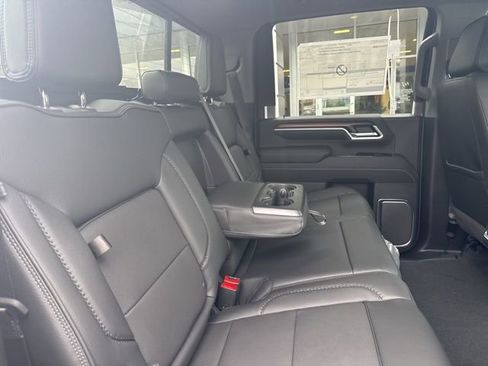 New 2026 GMC Sierra 2500 Denali w/ Denali Reserve Package image 30