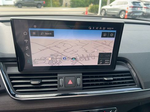 Used 2022 Audi Q5 2.0T Premium Plus w/ Premium Plus Package image 21