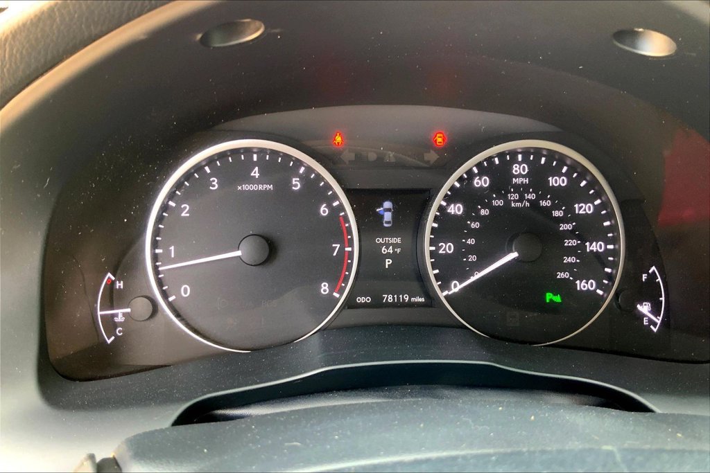 Used 2013 Lexus ES 350 w/ Luxury Pkg FWD image 21