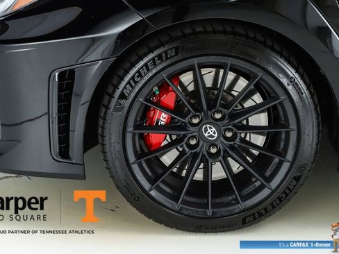 Used 2025 Toyota Corolla GR image 42