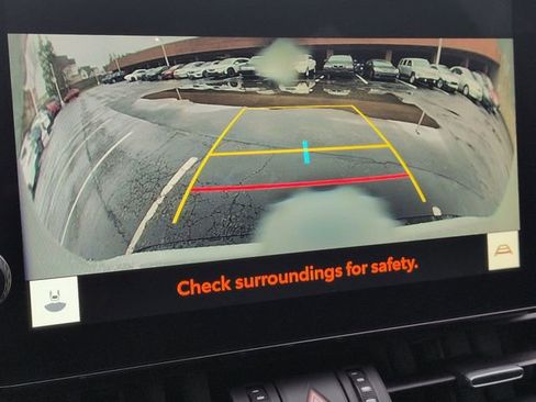 Certified 2023 Toyota RAV4 XSE w/ XSE Grade Weather Package image 23