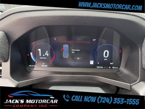 Used 2025 Ford Explorer ST image 33