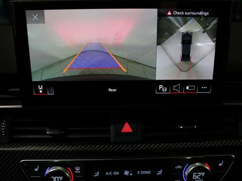 Used 2023 Audi S5 Prestige w/ S Sport Package image 3