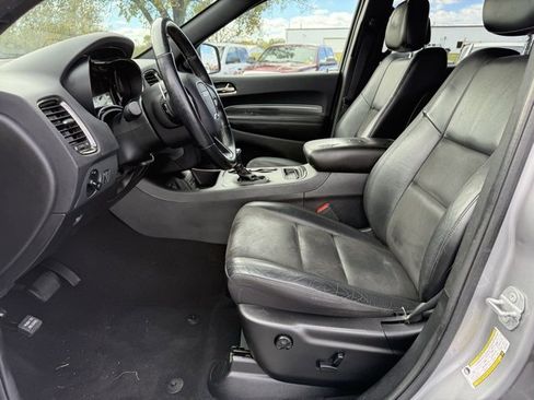Used 2019 Dodge Durango GT image 19