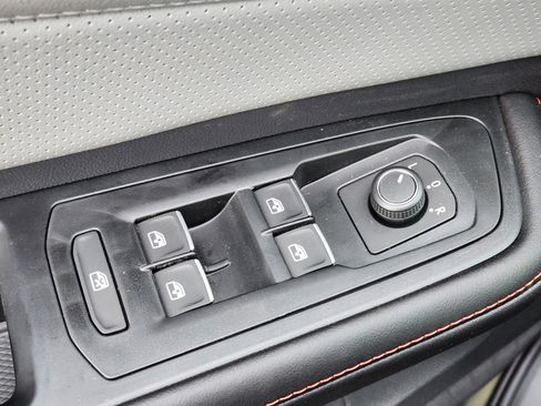 New 2026 Volkswagen Atlas Peak Edition AWD/4WD image 15