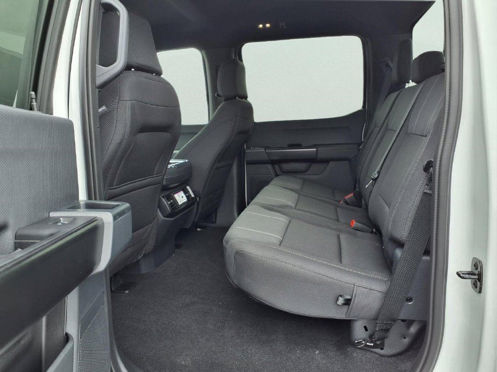 New 2026 Ford F150 STX w/ Equipment Group 200A AWD/4WD image 15