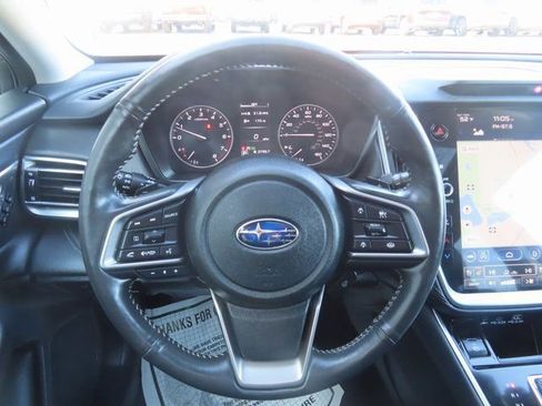 Used 2024 Subaru Outback Touring image 37