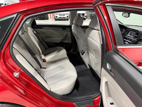 Used 2019 Hyundai Sonata SEL FWD image 53