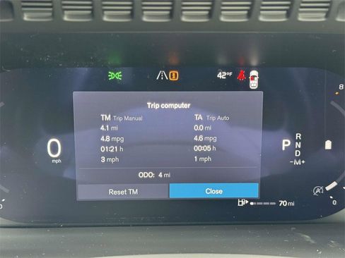 New 2026 Volvo XC90 B5 Ultra w/ Protection Package Premier image 11