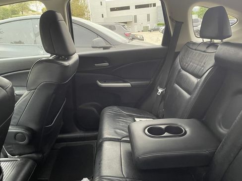 Used 2012 Honda CR-V EX-L image 4