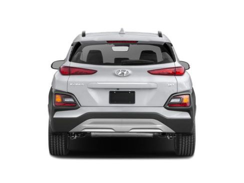 Used 2021 Hyundai Kona Limited AWD/4WD image 8