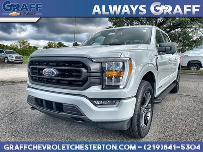 Used 2023 Ford F150 XLT w/ Equipment Group 302A High