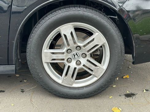 Used 2012 Honda Odyssey Touring Elite image 24