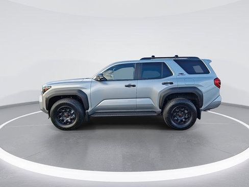 Certified 2025 Toyota 4Runner TRD Off-Road Premium image 7