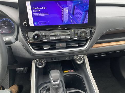 Certified 2024 Toyota Grand Highlander AWD image 18