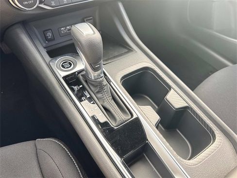 New 2025 Nissan Sentra SV w/ All-Weather Package image 26