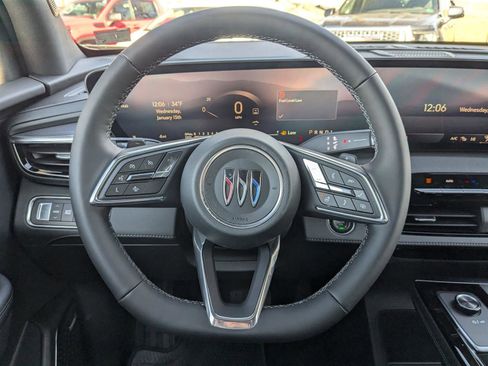 New 2025 Buick Enclave Sport Touring w/ Power Package image 13