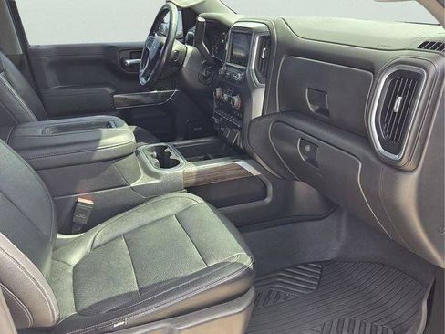 Used 2021 Chevrolet Silverado 1500 RST w/ All Star Edition Plus AWD/4WD image 18