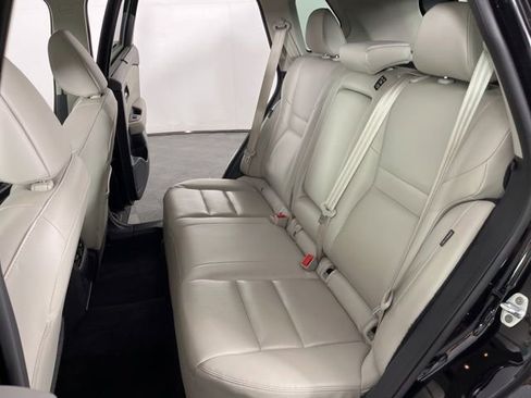 Used 2023 Nissan Rogue SL w/ SL Premium Package image 42