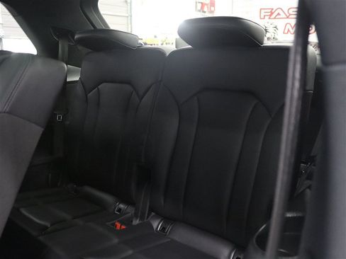 Used 2018 Audi Q7 3.0T Premium Plus AWD/4WD image 22
