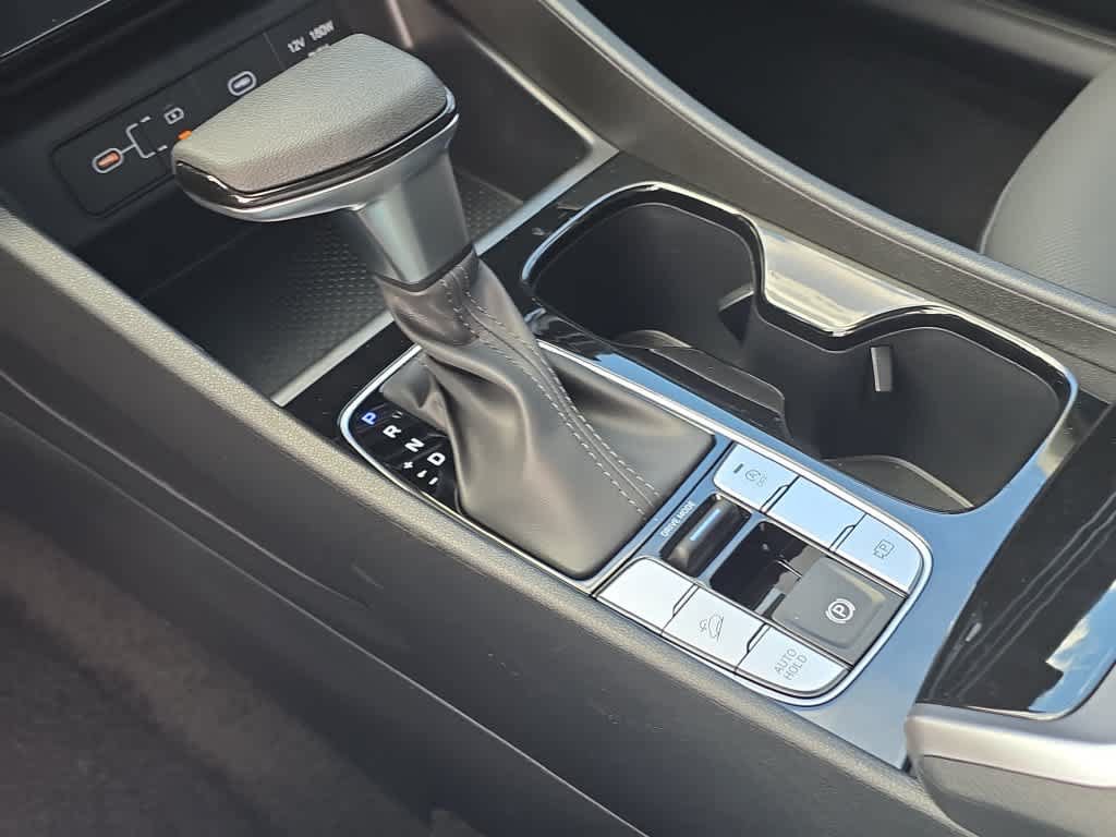 New 2026 Hyundai Tucson SEL Plus FWD image 33
