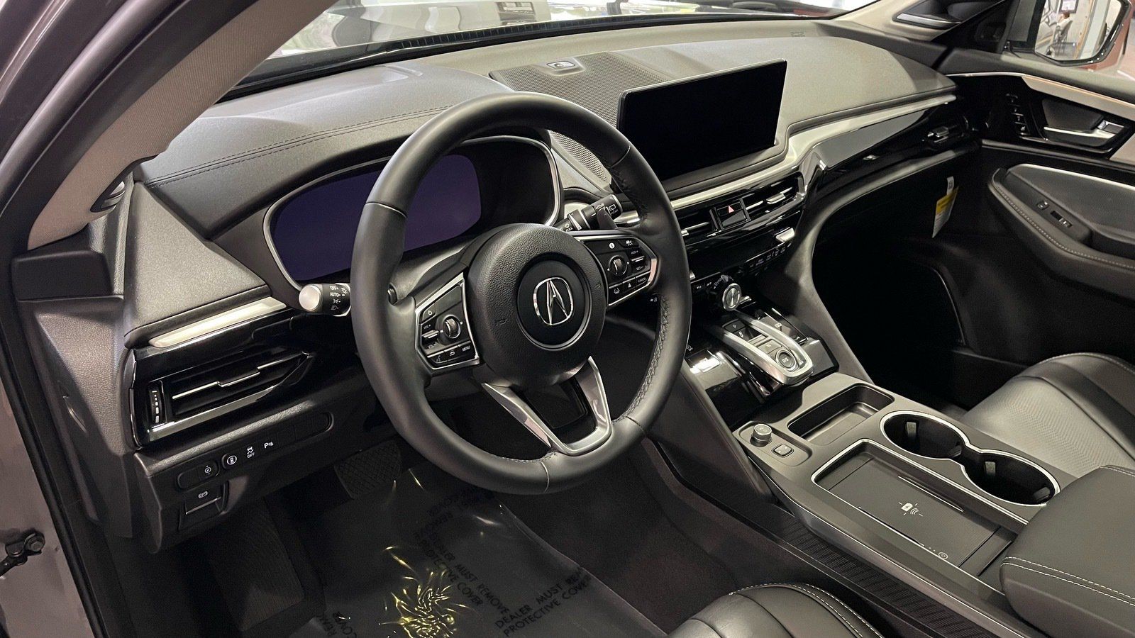 Used 2025 Acura MDX w/ Technology Package FWD image 26