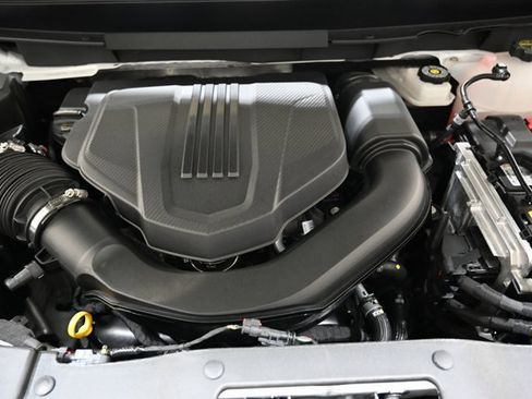 New 2026 Chevrolet Traverse LT w/ Sun and Wheel Package image 30