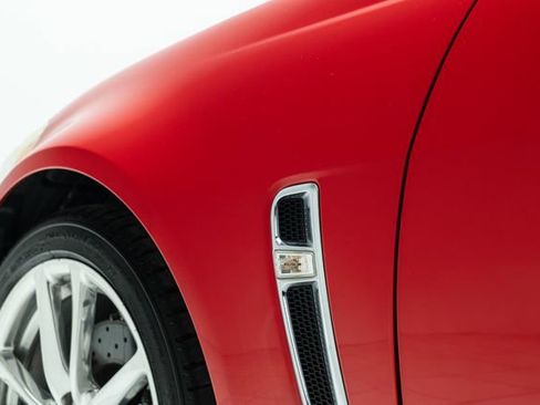 Used 2015 Chevrolet SS image 21