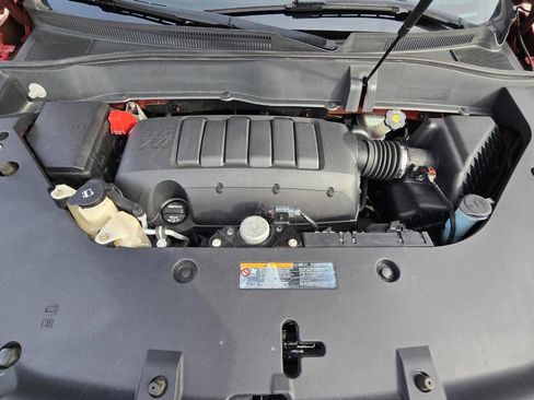 Used 2015 GMC Acadia Denali image 8