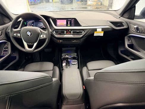 Used 2024 BMW 228i xDrive Gran Coupe w/ Convenience Package image 16