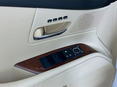 Used 2014 Lexus RX 350 FWD image 18