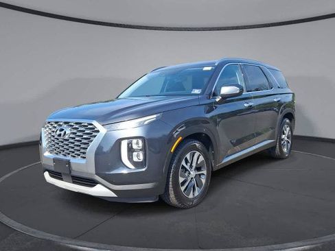 Used 2020 Hyundai Palisade SEL AWD/4WD image 1