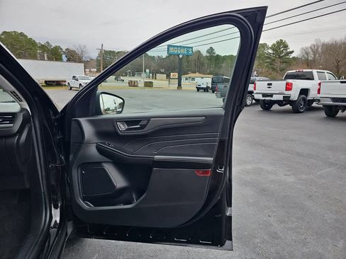 Used 2025 Ford Escape Active image 24