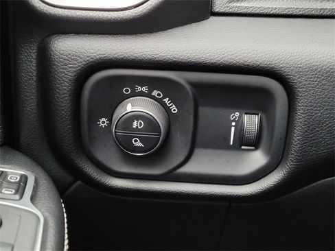 Certified 2024 RAM 2500 Big Horn image 14