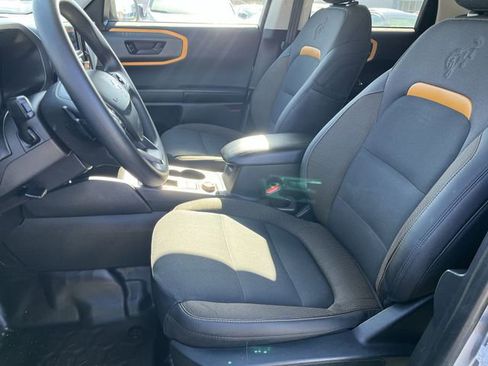 Used 2021 Ford Bronco Sport Badlands image 15