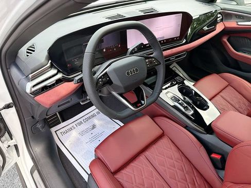 New 2026 Audi S5 Premium Plus AWD/4WD image 25