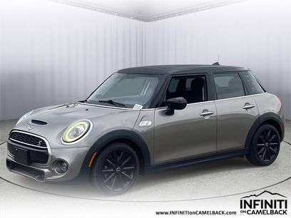 Used 2020 MINI Cooper S