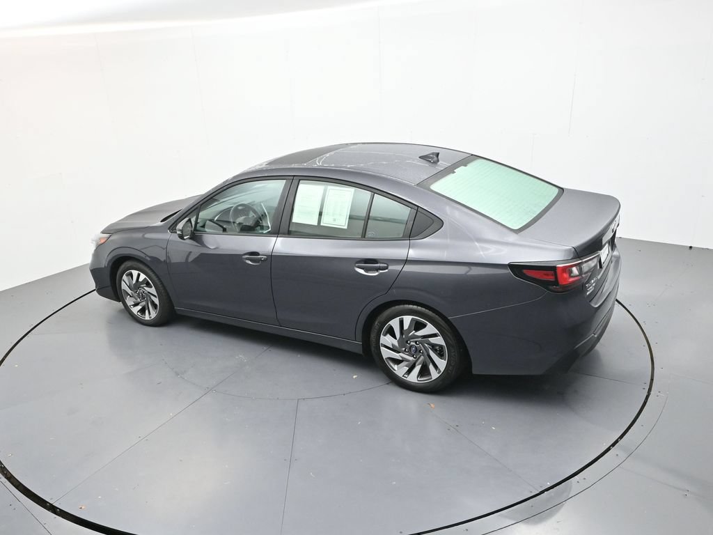 Used 2024 Subaru Legacy Limited AWD/4WD image 30