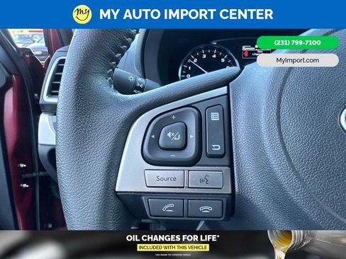 Used 2017 Subaru Forester 2.0XT Touring AWD/4WD image 17