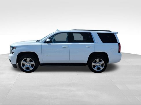 Used 2020 Chevrolet Tahoe LT image 4