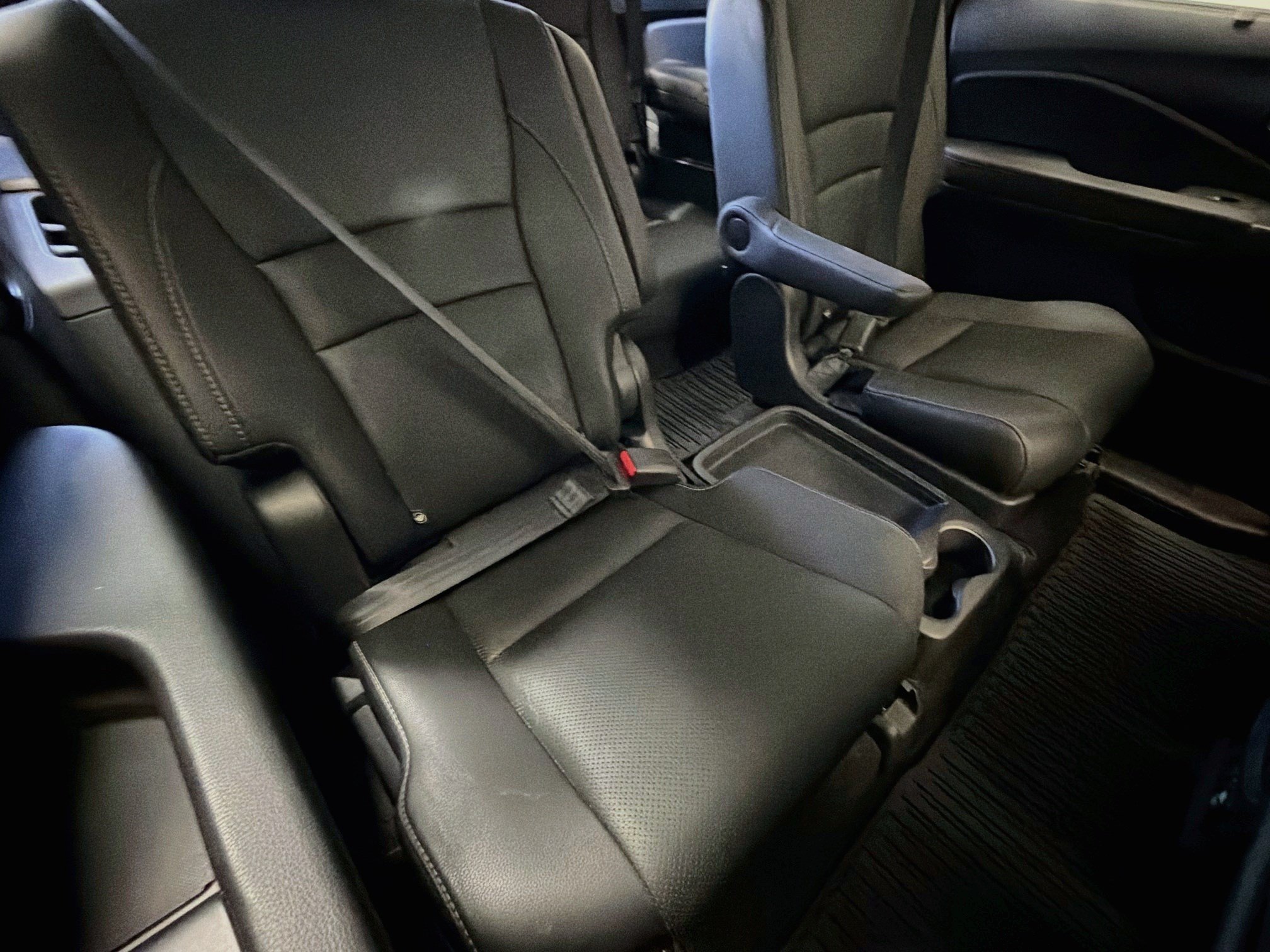 Used 2021 Honda Pilot Elite image 14