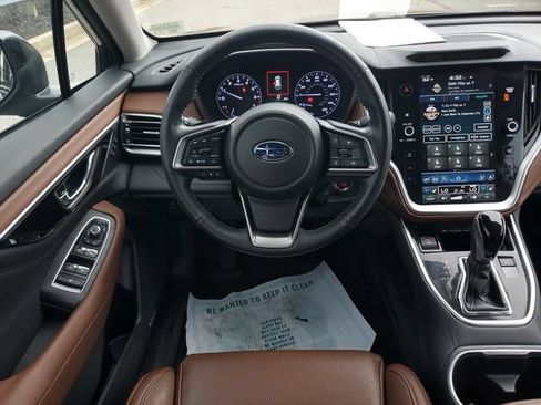 Used 2023 Subaru Outback Touring XT w/ Popular Package #2 AWD/4WD image 18