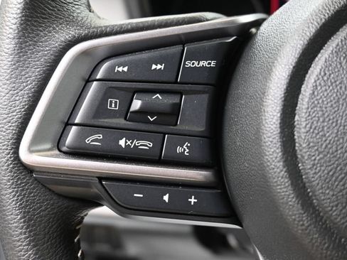 Certified 2025 Subaru Legacy Premium AWD/4WD image 24