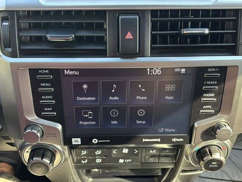 Used 2021 Toyota 4Runner Limited image 31