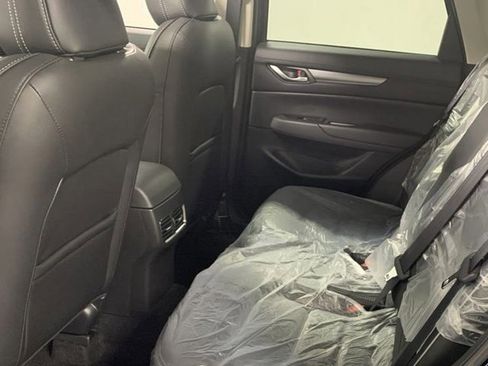 New 2025 MAZDA CX-5 AWD 2.5 S w/ Preferred Package image 22