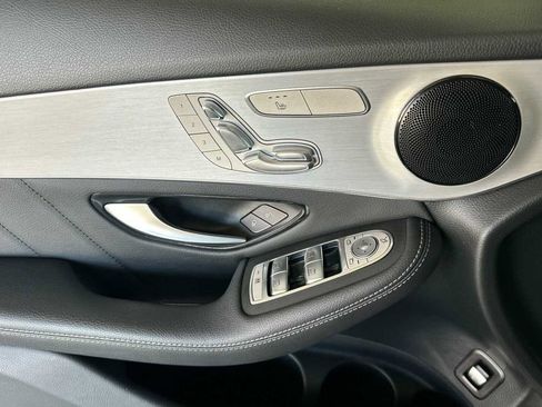 Certified 2021 Mercedes-Benz GLC 300 4MATIC Coupe image 12