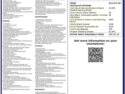 Used 2024 Subaru Forester Limited image 2