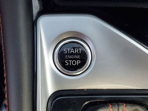 Used 2023 Nissan Altima 2.5 SR image 32