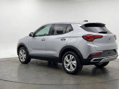 Used 2025 Buick Encore GX Preferred FWD image 5