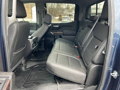 Used 2020 GMC Sierra 1500 SLT w/ SLT Premium Plus Package image 28
